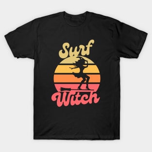 Surf Witch T-Shirt